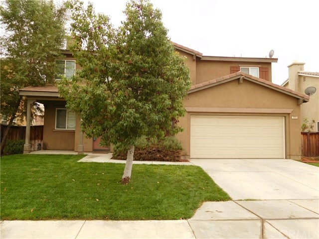 Property Photo:  1004 Garrett Way  CA 92583 