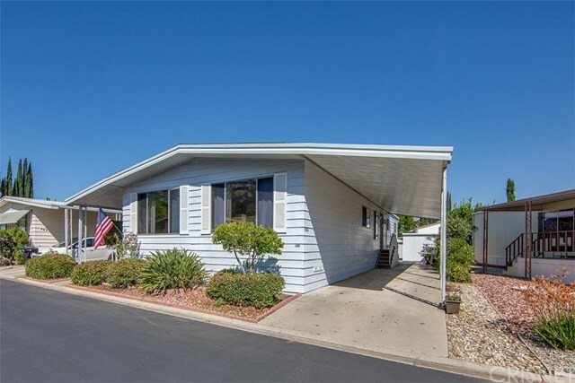 Property Photo:  6480 Katherine Road 104  CA 93063 