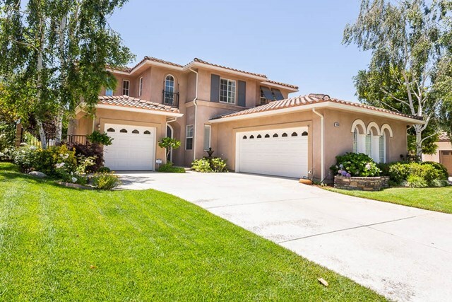 Property Photo:  14400 Delaware Drive  CA 93021 