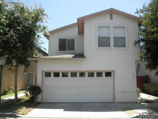 Property Photo:  9300 Burnet Avenue 113  CA 91343 