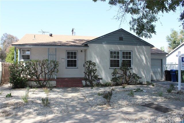 Property Photo:  8069 Tyrone Avenue  CA 91402 