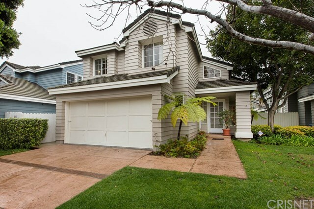 Property Photo:  2539 Spinnaker Avenue  CA 93041 