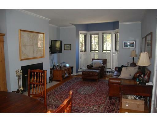 Property Photo:  13 Monument Square 1  MA 02129 