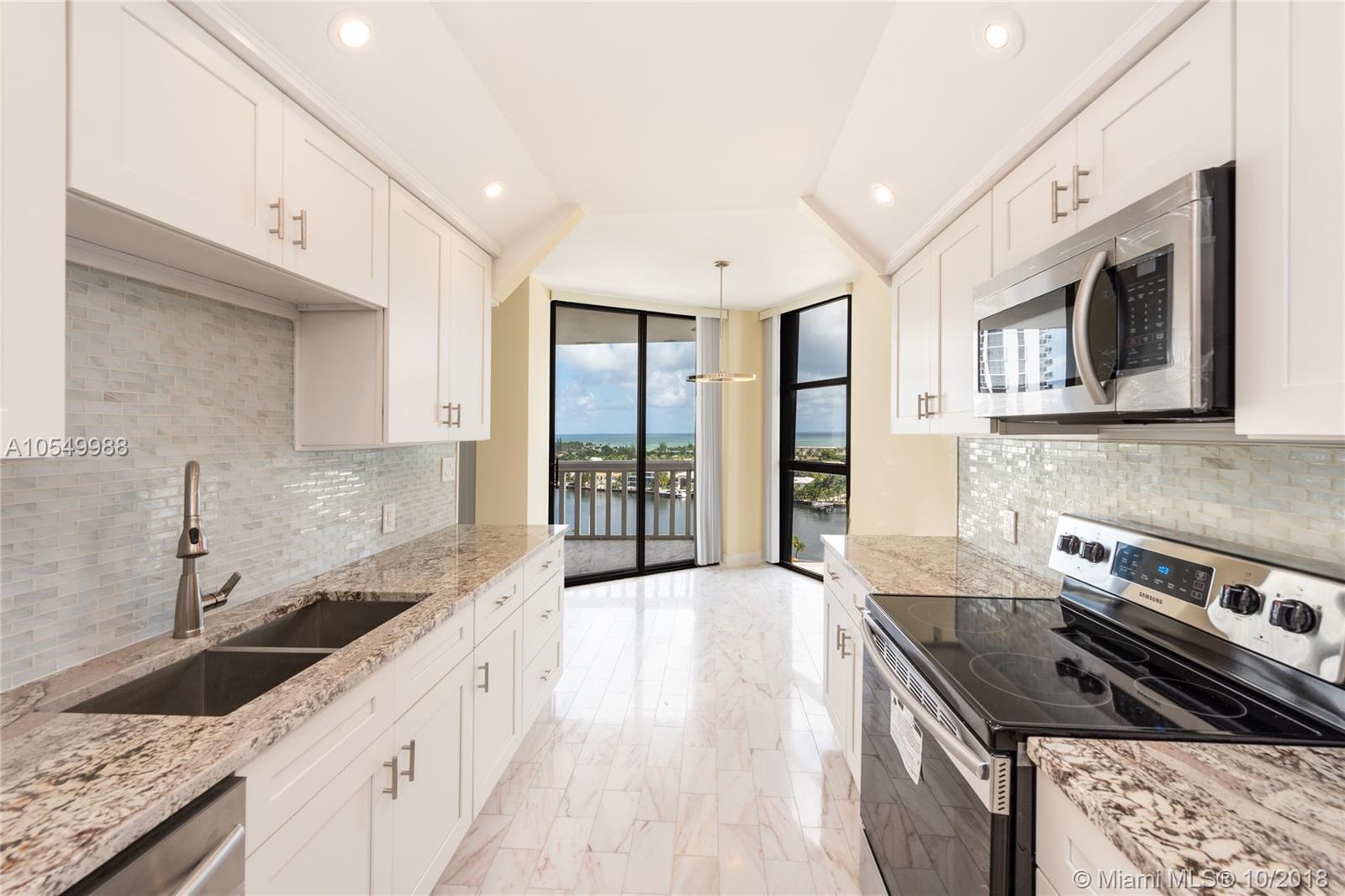 Property Photo: 20281 E Country Club Dr 1004 FL 33180
