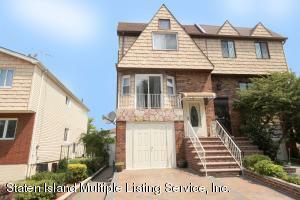 Property Photo:  499 Lisk Avenue  NY 10303 