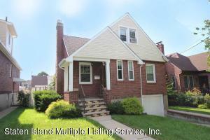 662 Davis Avenue  Staten Island NY 10310 photo