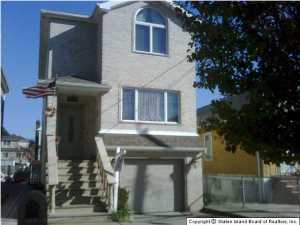 437 Manhattan Street  Staten Island NY 10307 photo