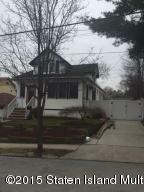 431 N Burgher Avenue  Staten Island NY 10310 photo
