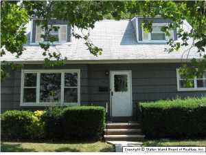 Property Photo: 339 Thornycroft Avenue NY 10312