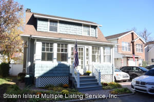 Property Photo: 4 Ross Lane NY 10312