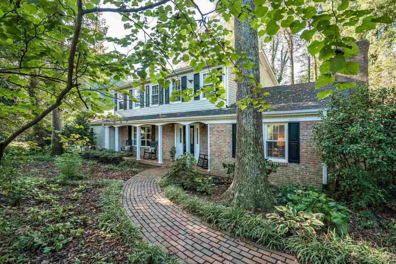 Property Photo:  152 Shelton Drive  SC 29307 