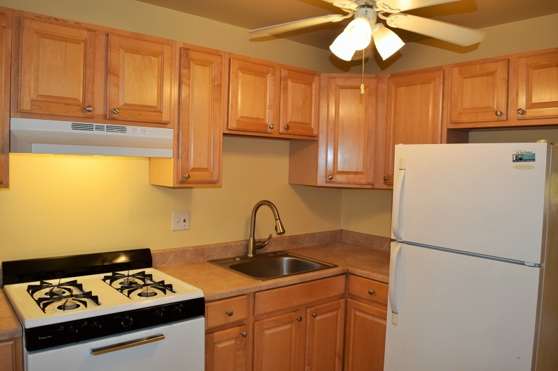 Property Photo: 8 Stanford Dr 2A NJ 08807