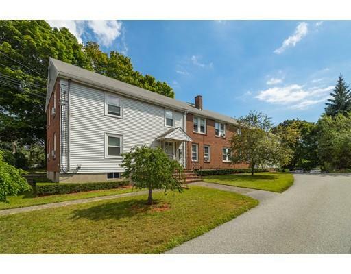 Property Photo:  271 Water Street  MA 01880 