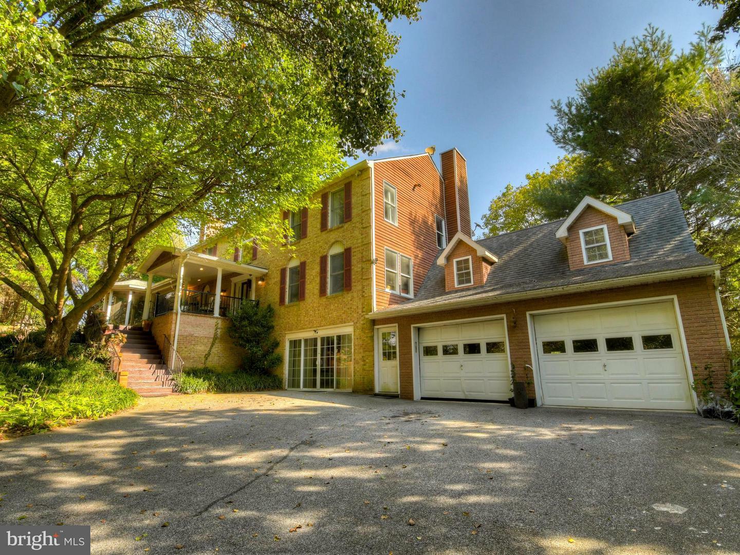 Property Photo: 15143 York MD 21152