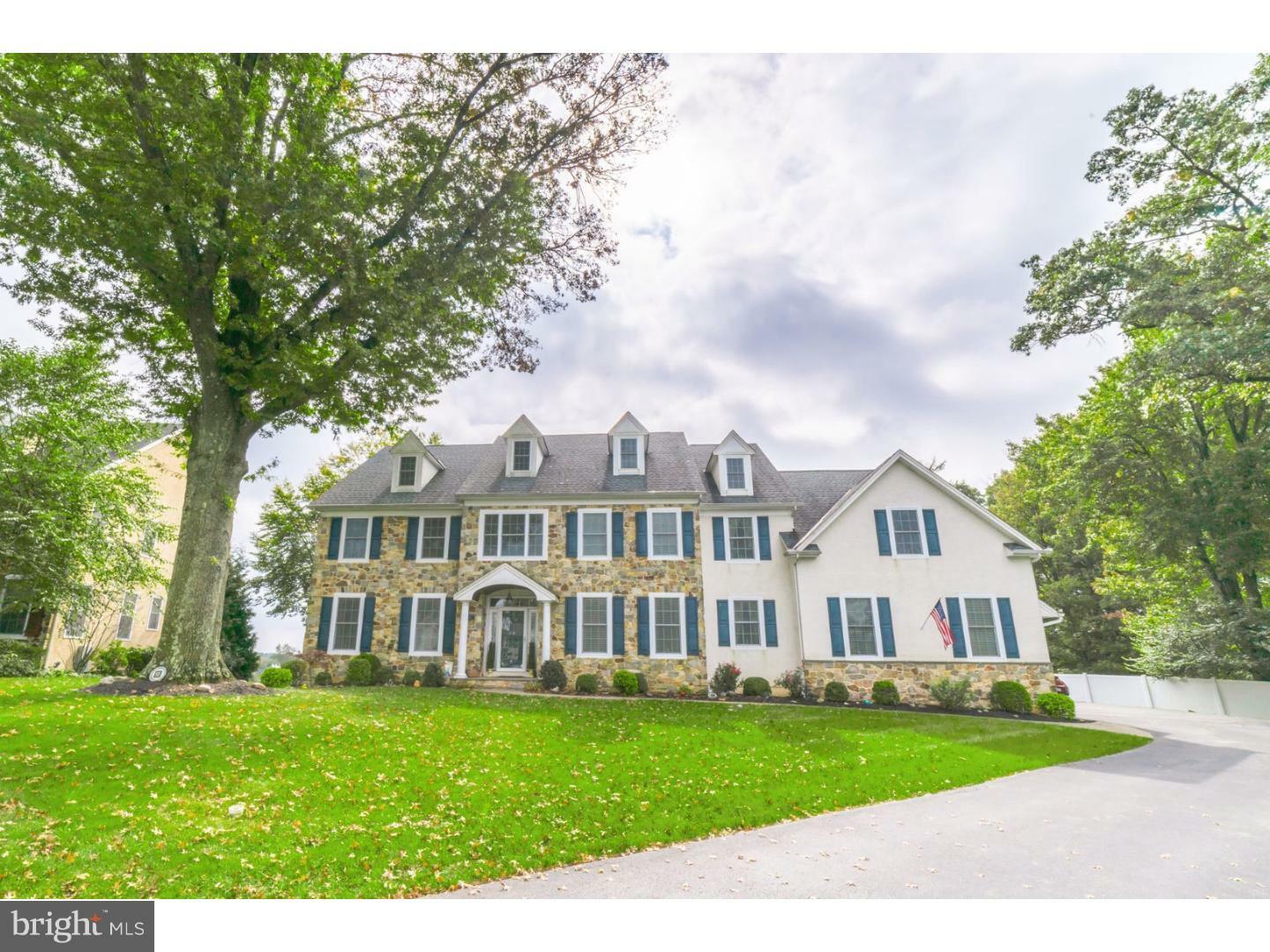 Property Photo: 1509 Sorber Drive PA 19380