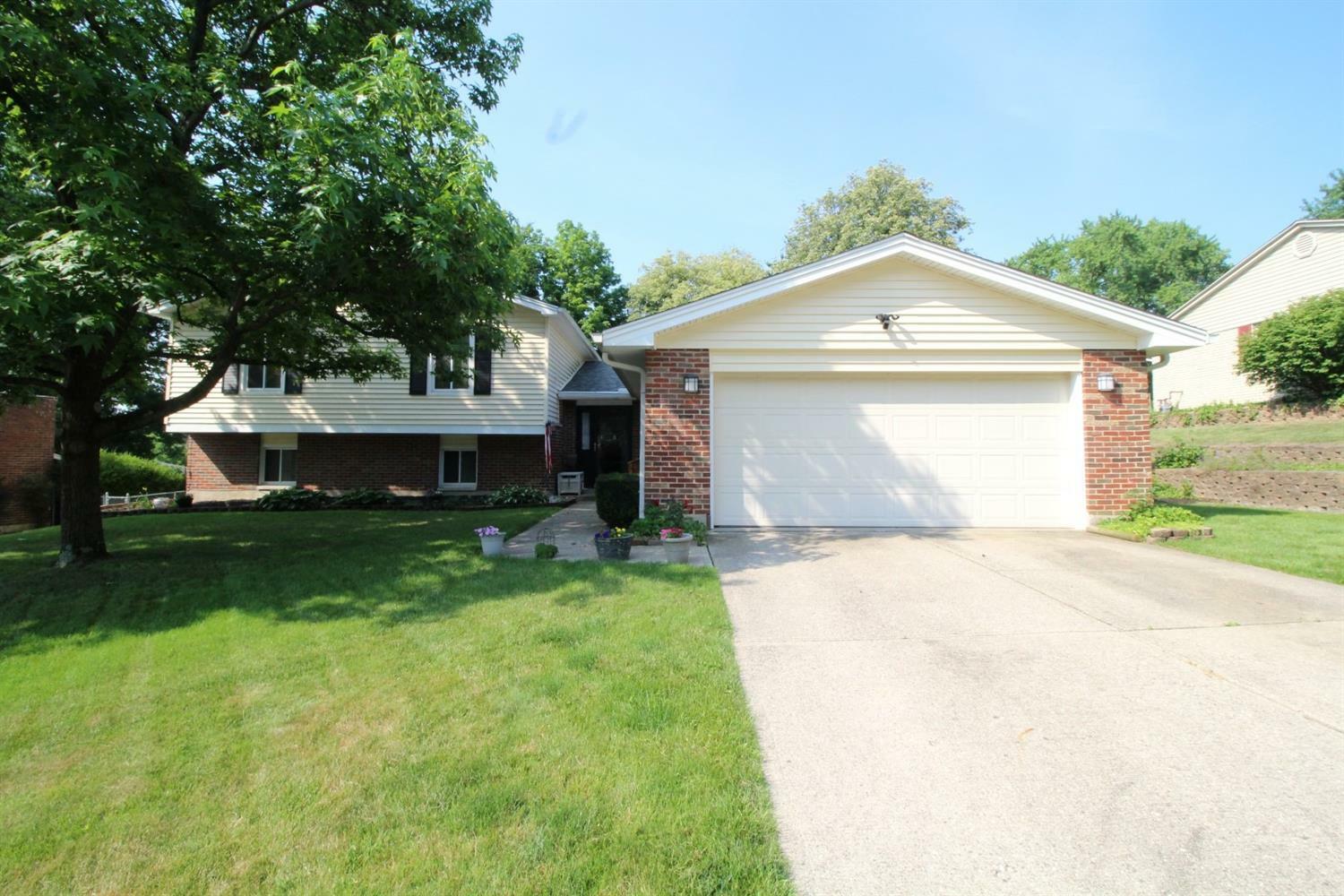 Property Photo:  1256 S Elm Street  OH 45449 