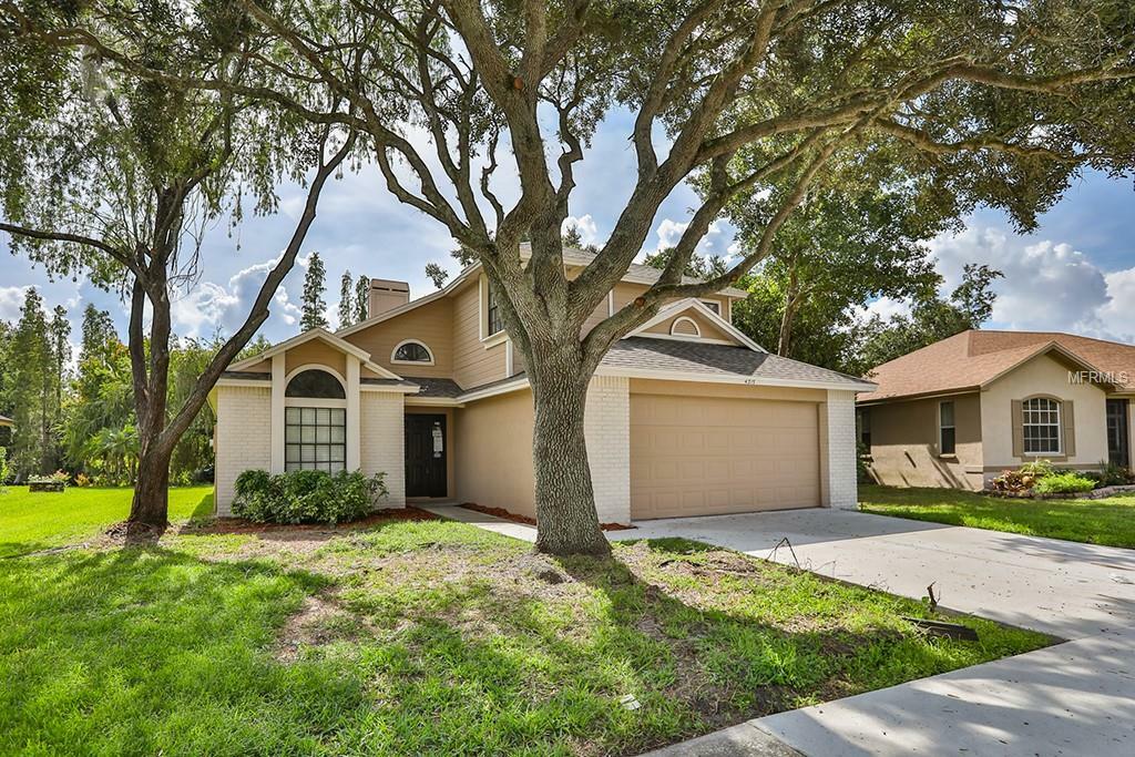 Property Photo:  4315 Barret Avenue  FL 33566 