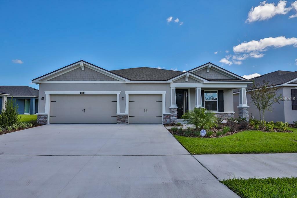 Property Photo:  13115 Satin Lily Drive 86E  FL 33579 