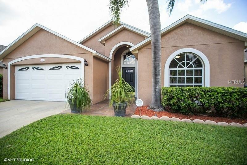 Property Photo:  162 Brushcreek Drive  FL 32771 