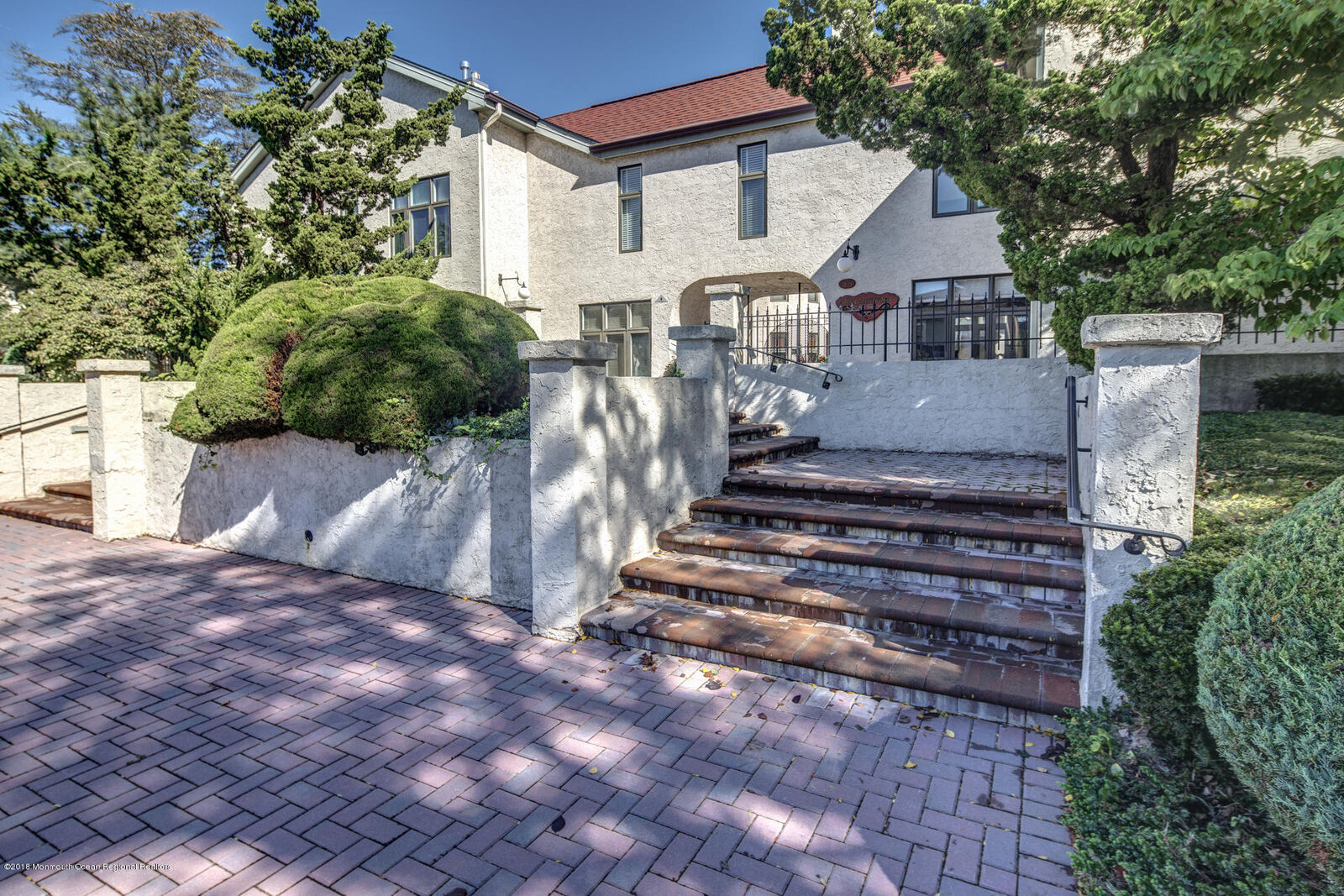 Property Photo:  55 Prospect Avenue  NJ 07701 