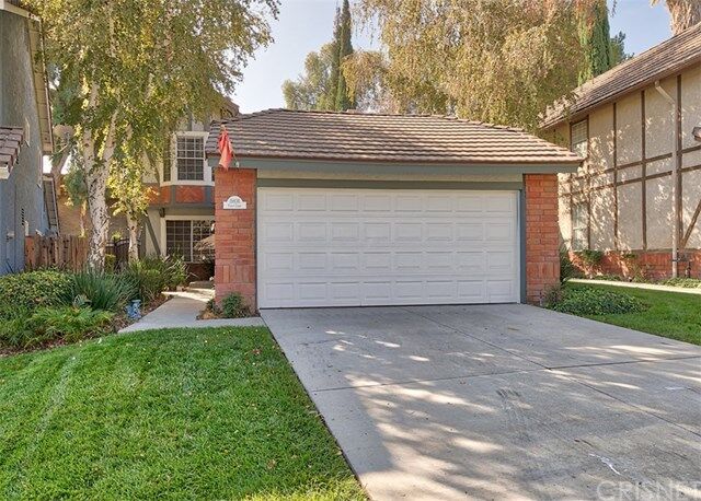 Property Photo:  19836 Pandy Court  CA 91351 
