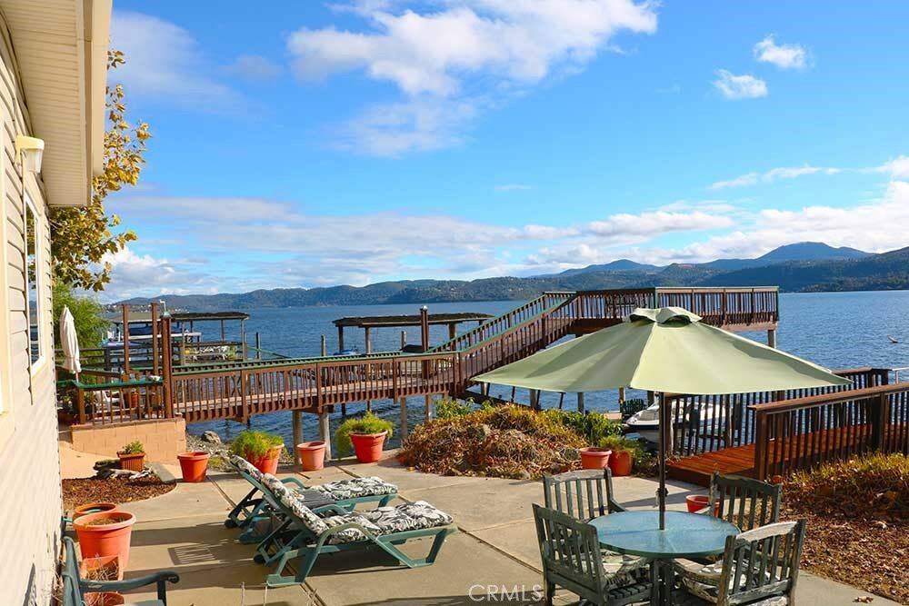 Property Photo:  9685 Crestview Drive  CA 95422 