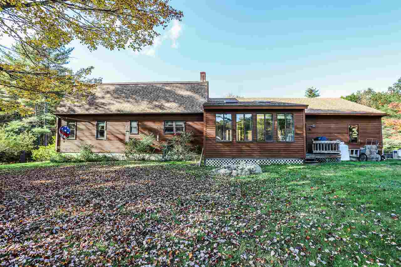 Property Photo: 141 New Road NH 03224
