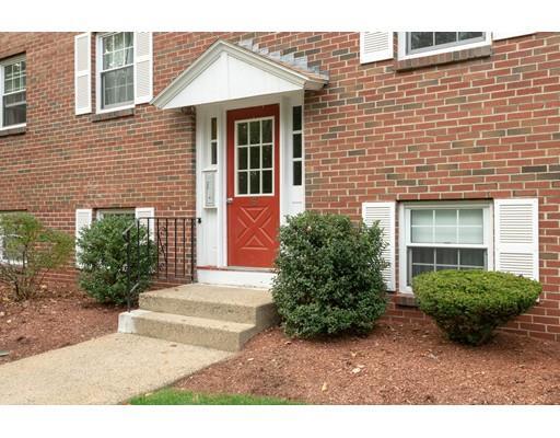 Property Photo: 68 Preston St 6D MA 01880