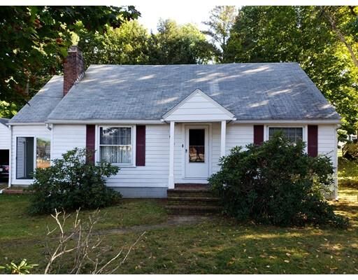 Property Photo: 441 Broadway MA 01844