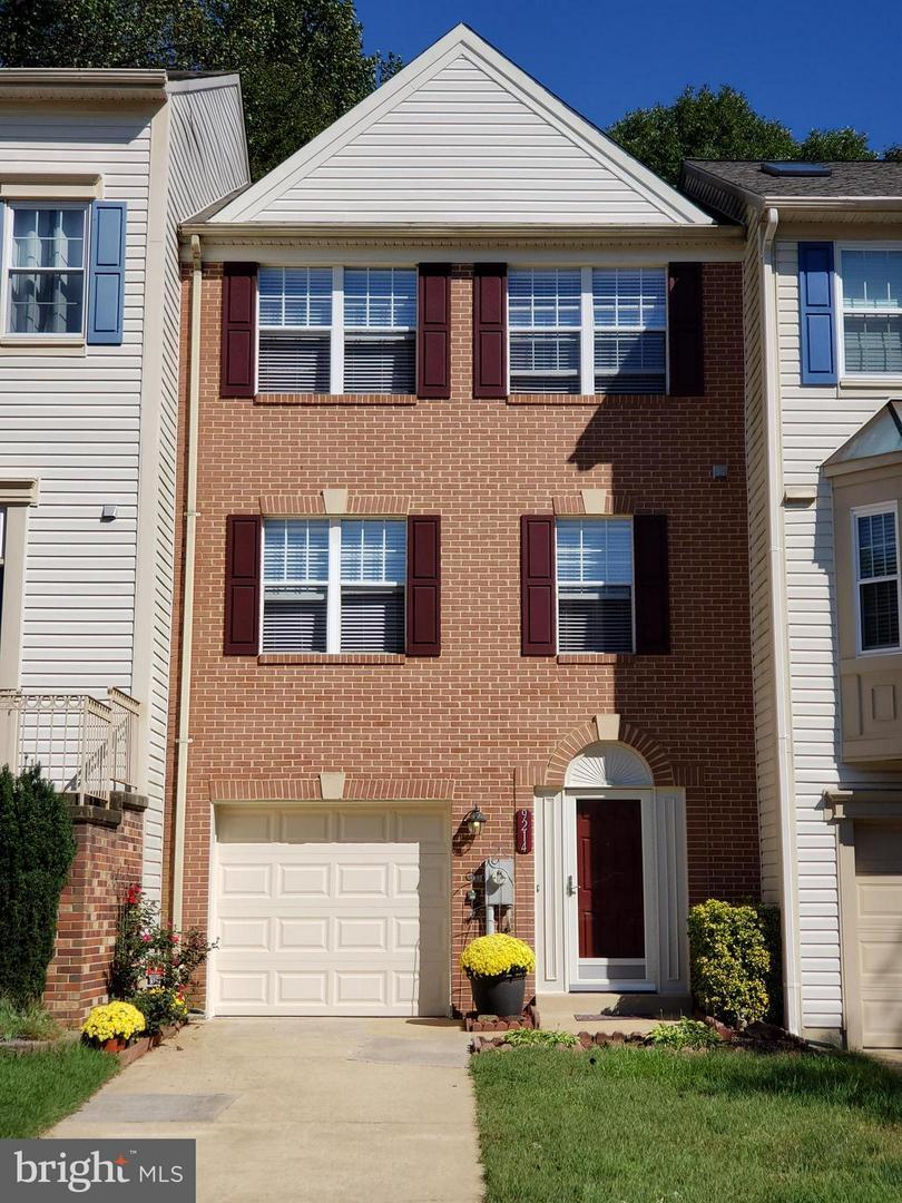 Property Photo: 9214 Brewington Lane MD 20723