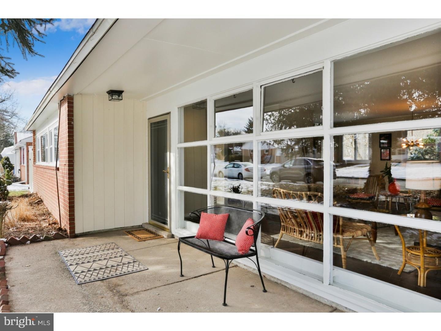 Property Photo:  2929 Stoney Creek Road  PA 19401 