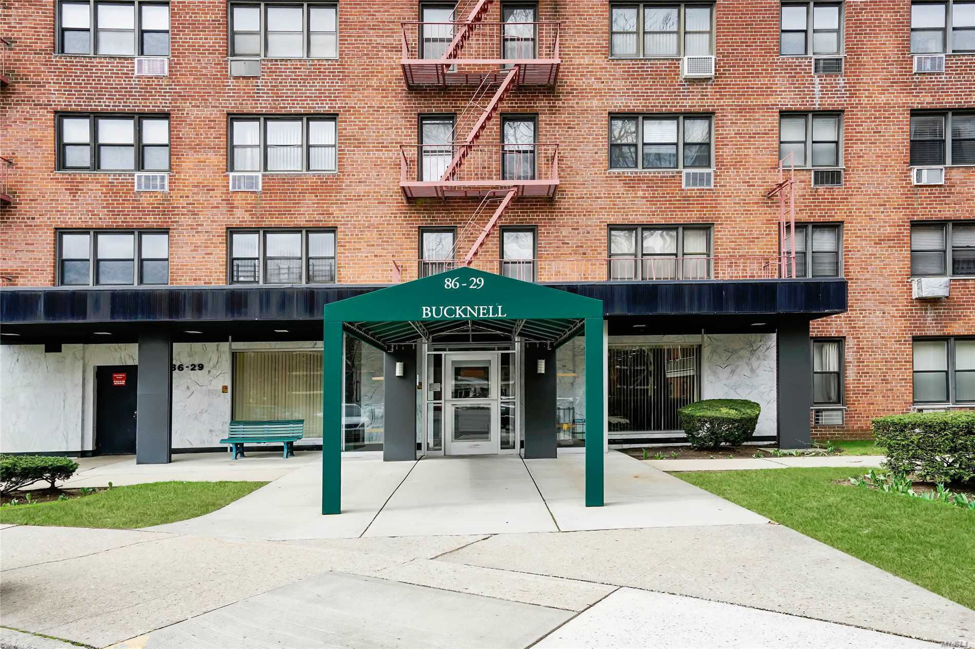 Property Photo:  86-29 155th Avenue Ln  NY 11414 