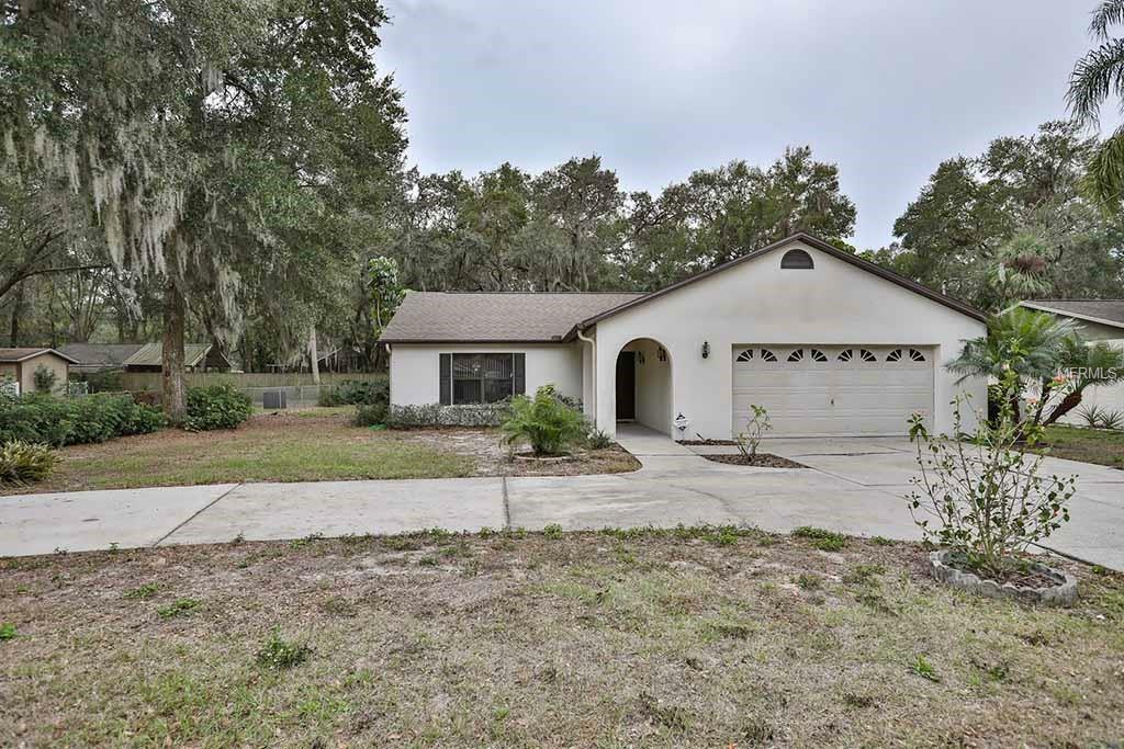 Property Photo:  11415 McMullen Loop  FL 33569 