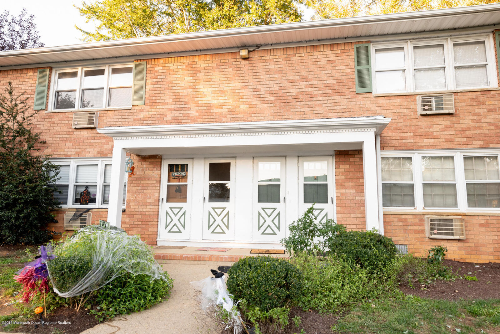 Property Photo:  96 East Avenue  NJ 07716 