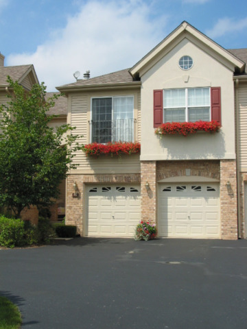 Property Photo:  92 Spyglass Circle C  IL 60463 