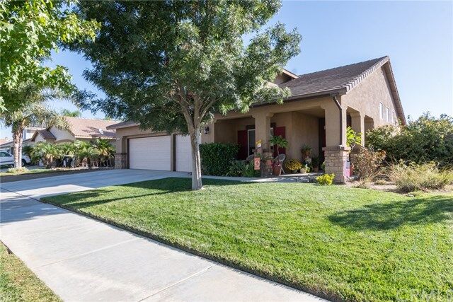 Property Photo:  1334 Riverstone Court  CA 92545 