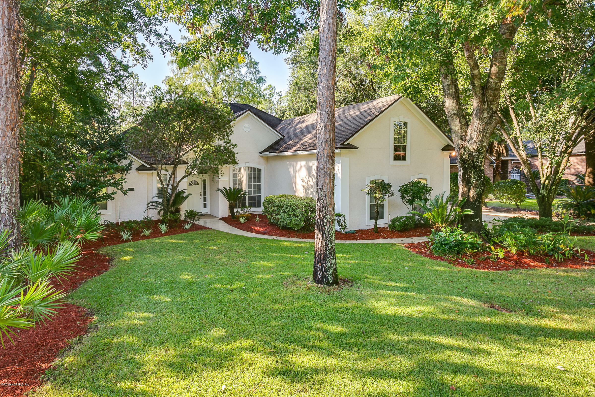 Property Photo:  1847 Commodore Point Drive  FL 32003 