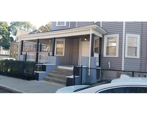 Property Photo:  69 Greenwood St 1  MA 02121 