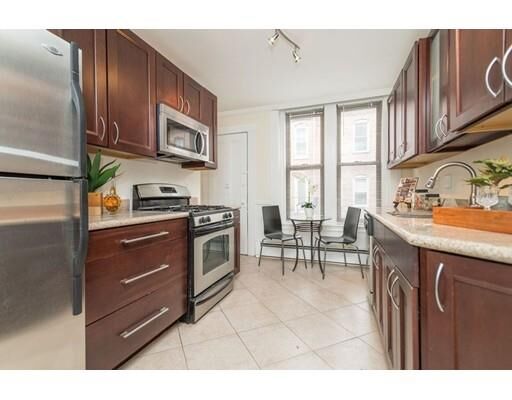 Property Photo: 19 Cortes 5 MA 02116