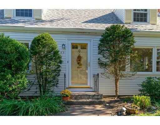 Property Photo:  83 Lockland Ave  MA 01701 