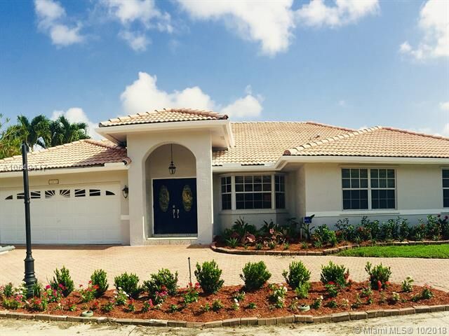 Property Photo:  15432 SW 112th Ter 0  FL 33196 
