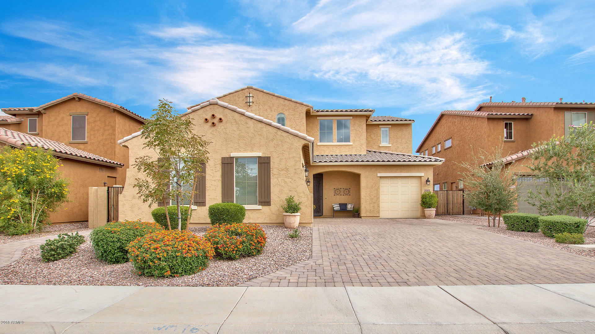Property Photo: 5305 S Tatum Lane AZ 85298