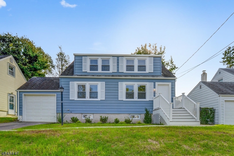 Property Photo: 11 Park Ave NJ 07803