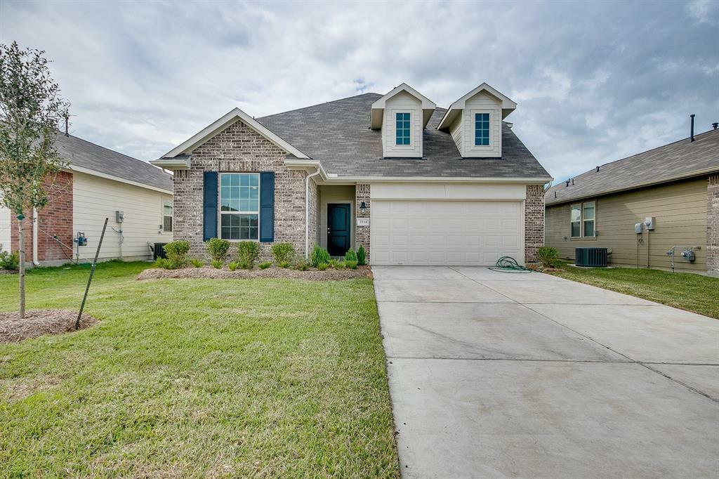 2214 Altman Trail  Houston TX 77014 photo