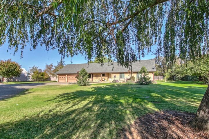 13547 Christensen Road  Galt CA 95632 photo