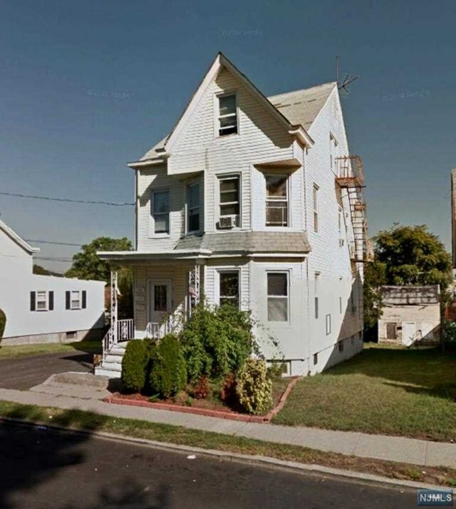 Property Photo:  49-51 Glover Avenue  NJ 07501 