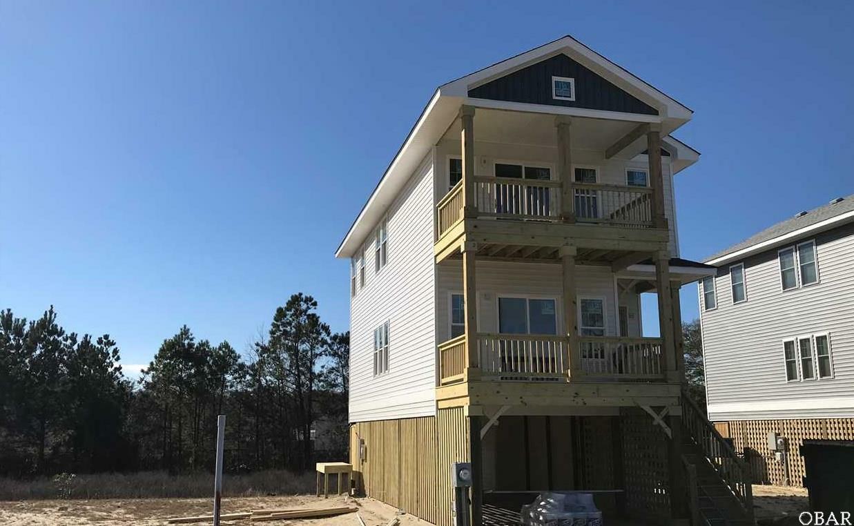 Property Photo: 105 Lexie Lane Lot 2 NC 27948