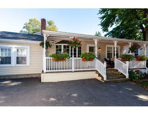 Property Photo: 782 Ash Street MA 02301