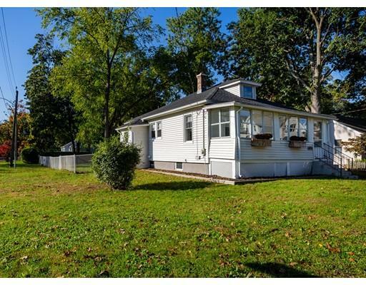 Property Photo: 121 Meadow Rd MA 01106