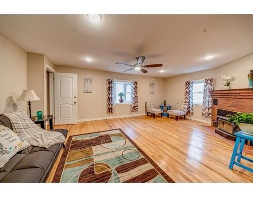 Property Photo: 598 Alden St MA 01056